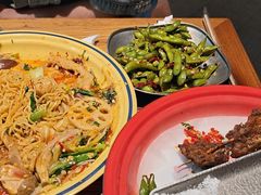 -北丐先生·野馄饨烧烤(长宁龙之梦店)