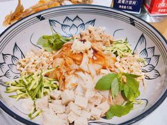 -洛阳宴·洛阳菜(南昌路店)