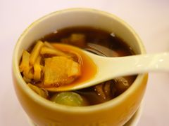 -聚春园自助餐厅(东街口店)