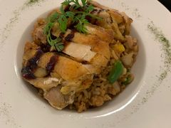 -灵意咖啡·西班牙美食(汕头金平万达广场店)