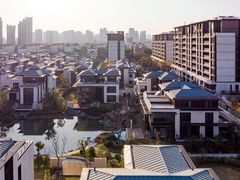 -碧云国际社区·晓园