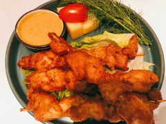 -BetterThai 泰加(苏州中心店)