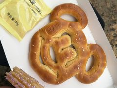 餐饮设施-上海迪士尼度假区