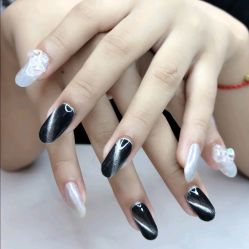 -LILY NAILS美甲美睫