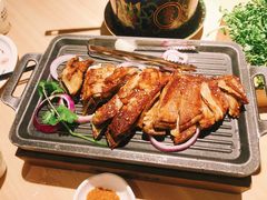 -羊之道草原味道清真餐厅(番禺店)