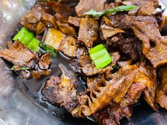 -宜城私房菜.臭鳜鱼(九华新街店)