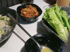 -炙城·韩式烤肉(南京东路店)
