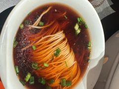 -小厨娘金榜题名(夫子庙秦淮河店)