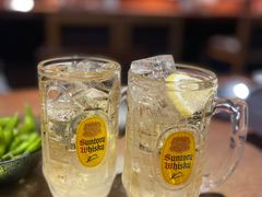 -九州酒场ひこぞう(1号店)