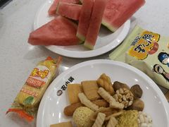 -农小锅自助小火锅(北京大兴凯德店)