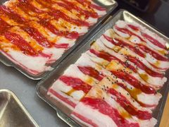 -韩宫宴和牛烤肉(上海金山万达店)