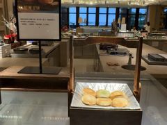 -舟山朱家尖威斯汀酒店·知味标帜自助餐厅