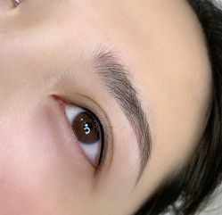 -久匠·野生眉半永久纹眉