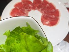 -1078號老北京涮肉(松柏店)
