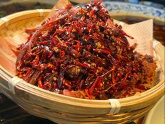 -佬缸炮江湖川菜(玉林店)