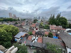 -肯德基(南京高铁1店)