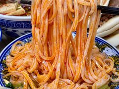 -樊记腊汁肉(竹笆市总店)