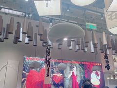 -毛肚向右·川渝毛肚王(经开永旺店)