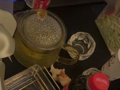 -华夏良子·足道SPA艾灸(铁道大厦店)