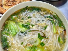 -成都麻辣肉饼(上马营店)