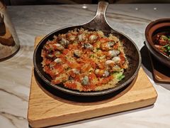 -志明眷村·台式融合菜·宵夜