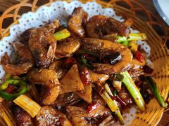 -南记食粥坊·宵夜大排档(莲花总店)