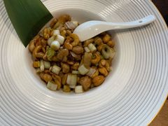 宫爆腰果鸡丁-香浙汇(望京店)