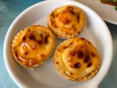 招牌雪花和牛挞-粤域茶餐厅