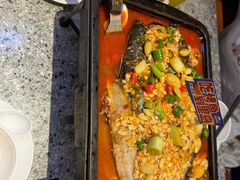 -里岛烤鱼(东港凯虹广场店)