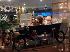 -深圳阳光酒店