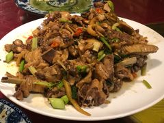 黄焖土鸡-生态苑农庄(十里画廊遇龙河店)