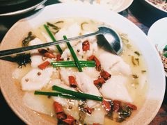 -外婆家(南开大悦城店)