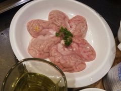 -巴奴毛肚火锅(商城路店)