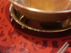 -北门涮肉·炭火铜锅涮肉(什刹海店)