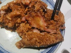 仔排粽-王阿盖手工小吃(衢州三和里店)