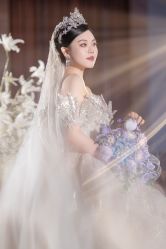 -MuseMarry婚纱(前海嘉里中心店)