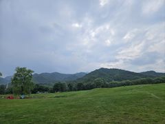 -玉渡山自然风景区