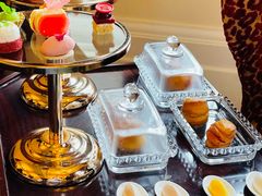 -Salon de Ville浦江汇(上海外滩华尔道夫酒店店)