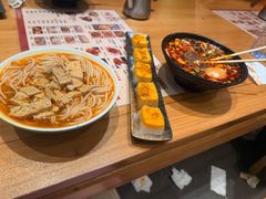 -顺意凉粉(鼓楼东街总店)