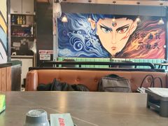 -醉炫音速烧烤·干煸菜(沙河总店)
