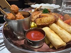 -get pizza意大利餐厅(凯德MALL店)