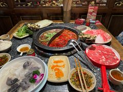 -蜀大侠火锅(春熙路店)