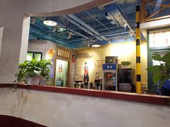 -马路边边串串香(双井直营店)