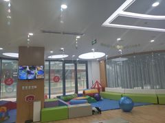 -澳洲袋鼠早教(金辉环球广场店)