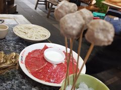 -蜀大侠火锅(建设路第五大道店)