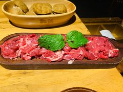 -黔诚酸汤牛肉(甲秀楼店)