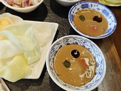 -仁和四季涮肉馆(天坛南门店)