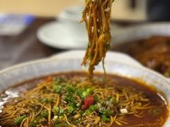 -天回镇何氏豆腐(总店)