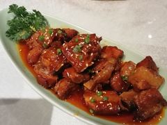 -北平食府(马鞍山路店)
