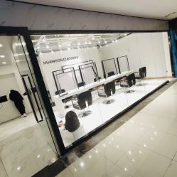 -华卫思理轻奢造型